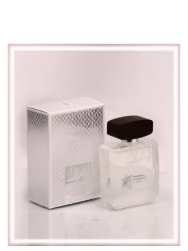 Perfume Asalat Al Musk de Arabian Oud