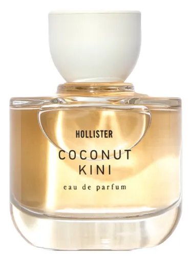 Perfume Coconut Kini de Hollister