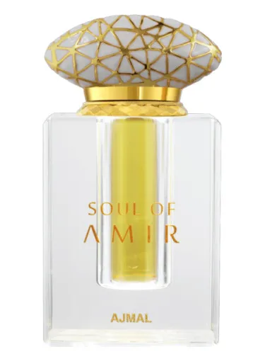 Perfume Soul Of Amir de Ajmal