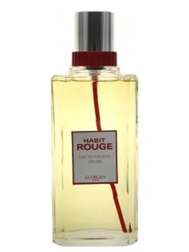 Imagen de Habit Rouge Légère