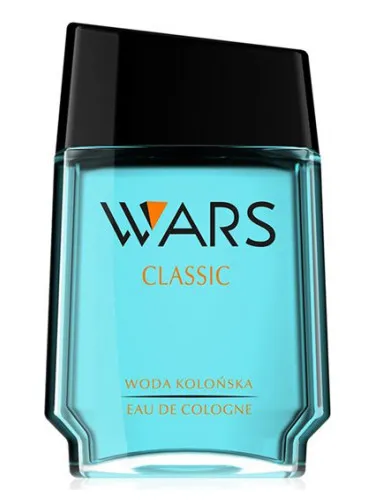 Perfume Wars Classic de Miraculum