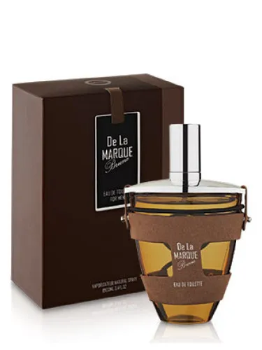 Imagen de De La Marque Brune