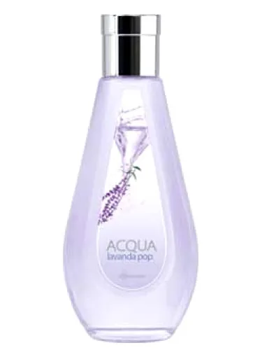 Imagen de Acqua Lavanda Pop