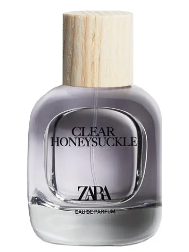 Imagen de Clear Honeysuckle