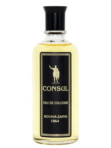 Perfume Консул (Consul) de Новая Заря (Novaya Zarya – The New Dawn)