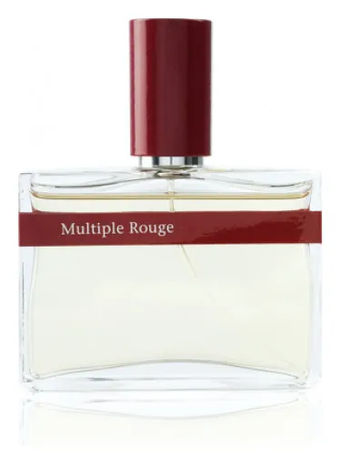 Perfume Multiple Rouge de Humiecki & Graef