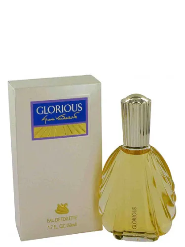 Perfume Glorious de Gloria Vanderbilt