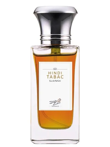 Imagen de Hindi Tabac