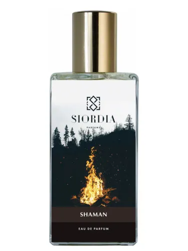 Imagen de Shaman
