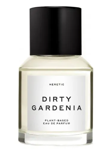 Perfume Dirty Gardenia de Heretic Parfum