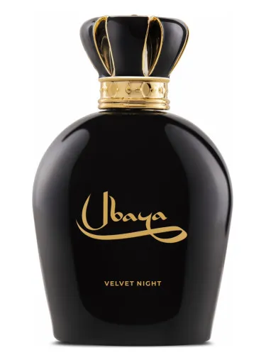 Perfume Velvet Night de Ubaya