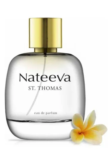Perfume Saint Thomas de Nateeva