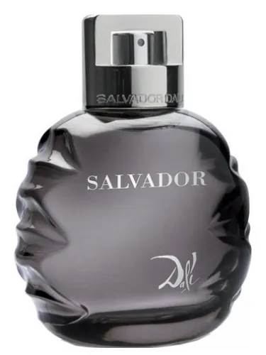 Perfume Salvador by Salvador Dali (2010) de Salvador Dali