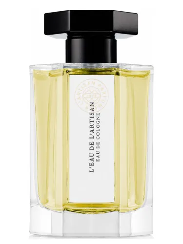 Imagen de L'Eau de L'Artisan Eau de Cologne