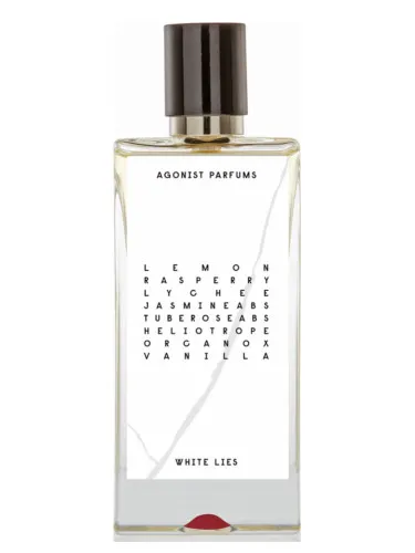 Perfume White Lies de Agonist