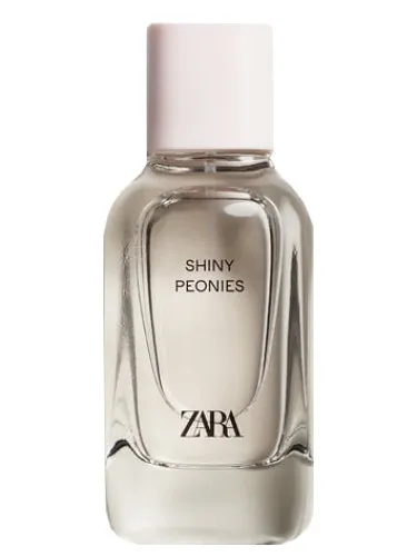 Imagen de Shiny Peonies