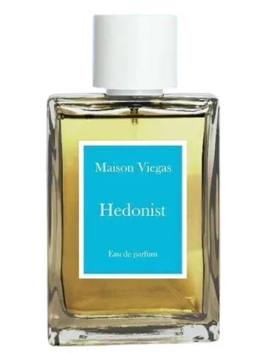 Perfume Hedonist de Maison Viegas