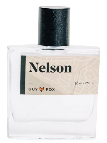 Perfume Nelson de GUY FOX