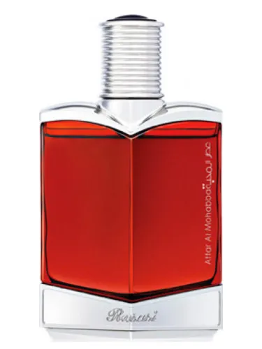 Perfume Attar Al Mohabba Male de Rasasi