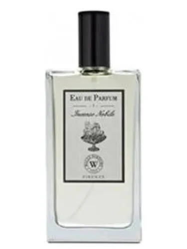 Perfume Incenso Nobile de Wally