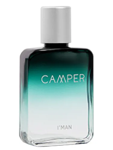 Imagen de I’MAN Camper