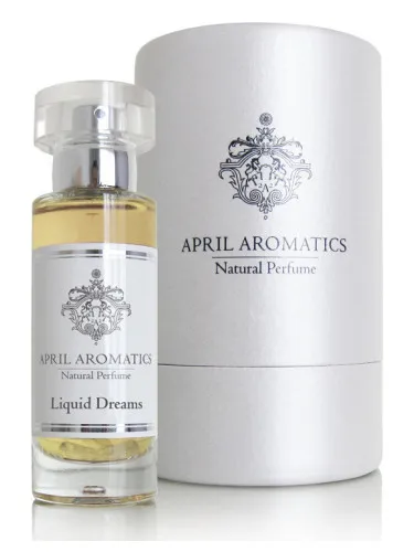 Imagen de Liquid Dreams