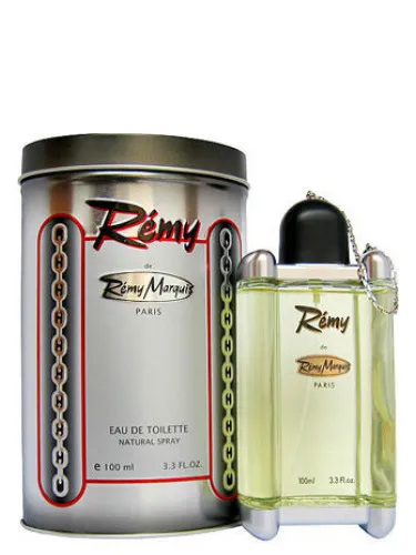 Perfume Remy de Remy Marquis