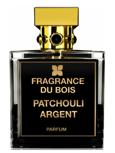 Imagen de Patchouli Argent
