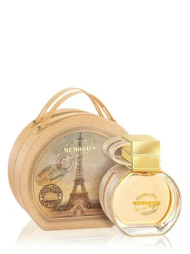 Perfume Memories de Emper