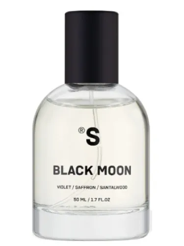 Perfume Black Moon de Sister's Aroma