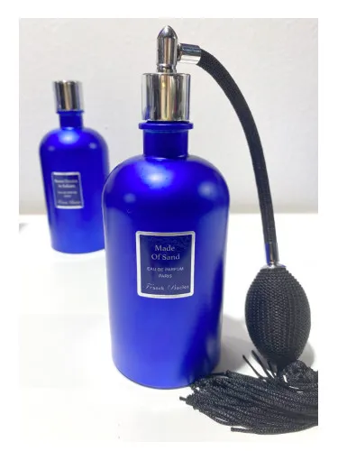 Perfume Made Of Sand de Franck Boclet