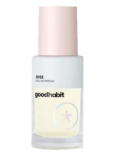 Perfume Rise de Goodhabit