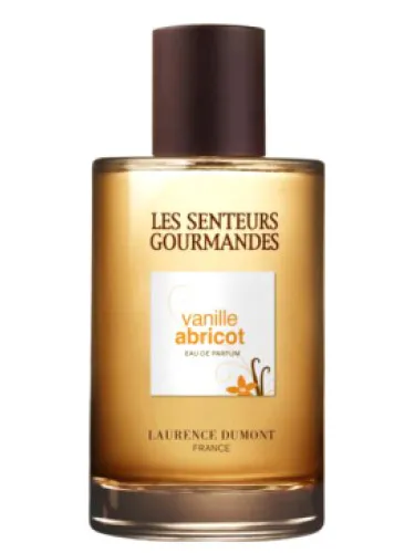 Perfume Vanille Abricot de Les Senteurs Gourmandes