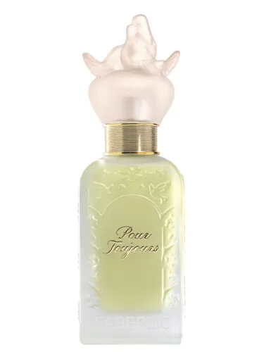 Perfume Pour Toujours Parfum de Faberlic