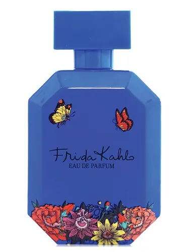 Perfume Frida Kahlo Blue de Frida Kahlo Perfumes