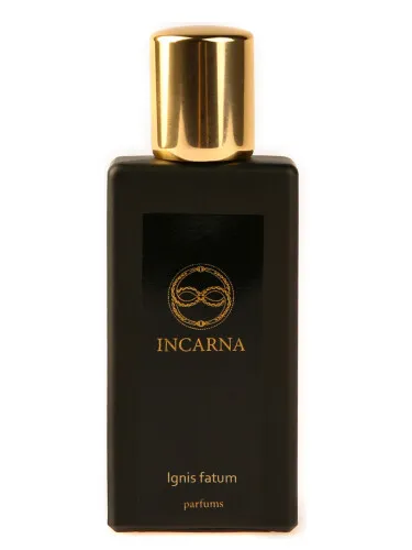 Imagen de Ignis fatum
