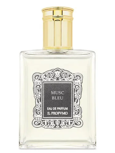 Imagen de Musc Bleu Eau de Parfum