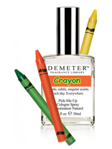 Imagen de Crayon