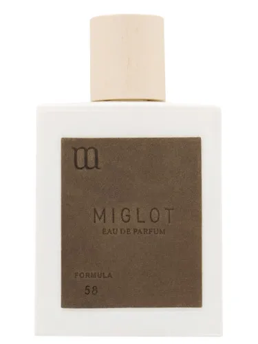 Perfume Formula 58 de Miglot