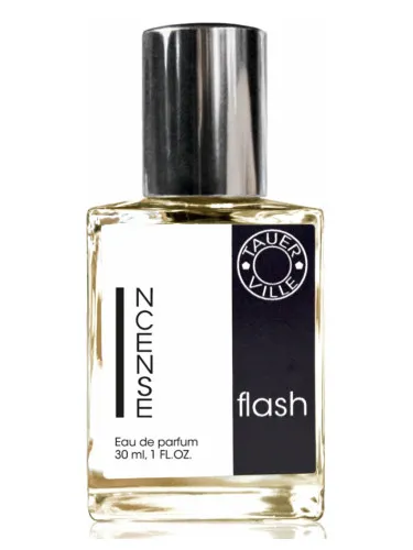 Perfume Incense Flash de Tauerville