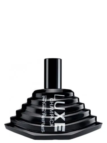 Perfume Comme des Garcons Series Luxe: Champaca de Comme des Garcons