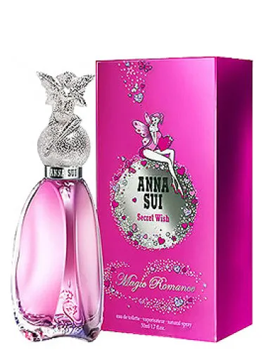 Imagen de Secret Wish Magic Romance