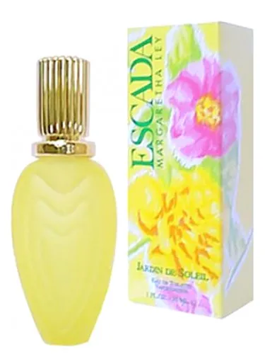 Imagen de Jardin de Soleil