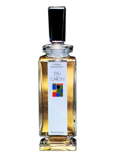 Perfume Eau de Caron de Caron