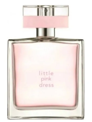 Imagen de Little Pink Dress