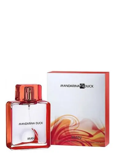Perfume Mandarina Duck Man de Mandarina Duck