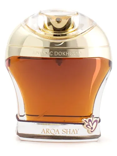Perfume Arqa Shay de Anfasic