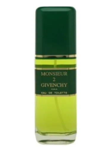 Perfume Monsieur 2 Givenchy de Givenchy