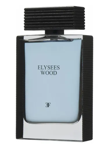 Perfume Elysees Wood de Elysees Fashion