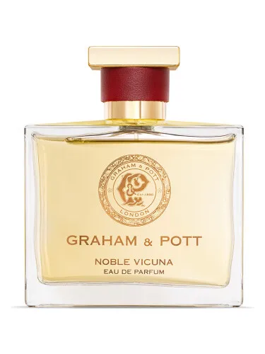 Perfume Noble Vicuna de GRAHAM & POTT